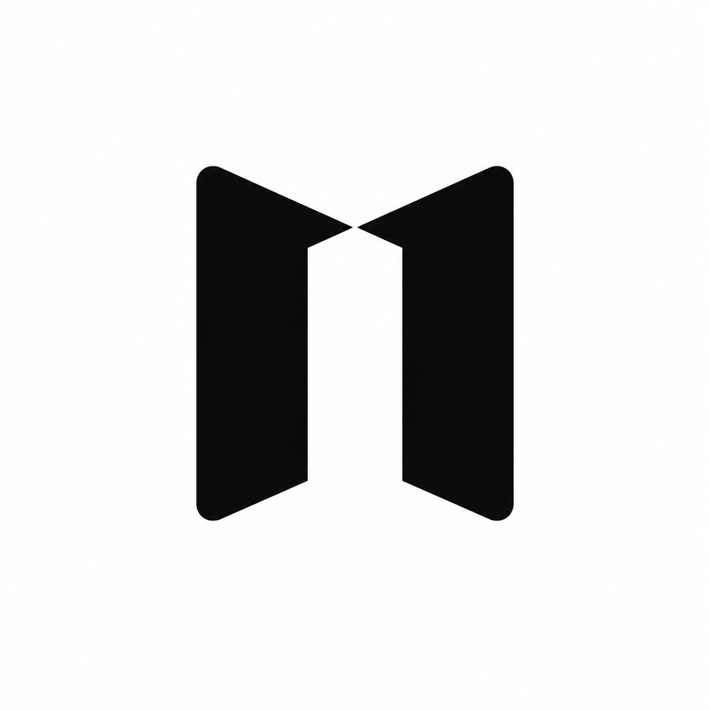 AI Logo提示词大全:品牌标志设计Prompt模板