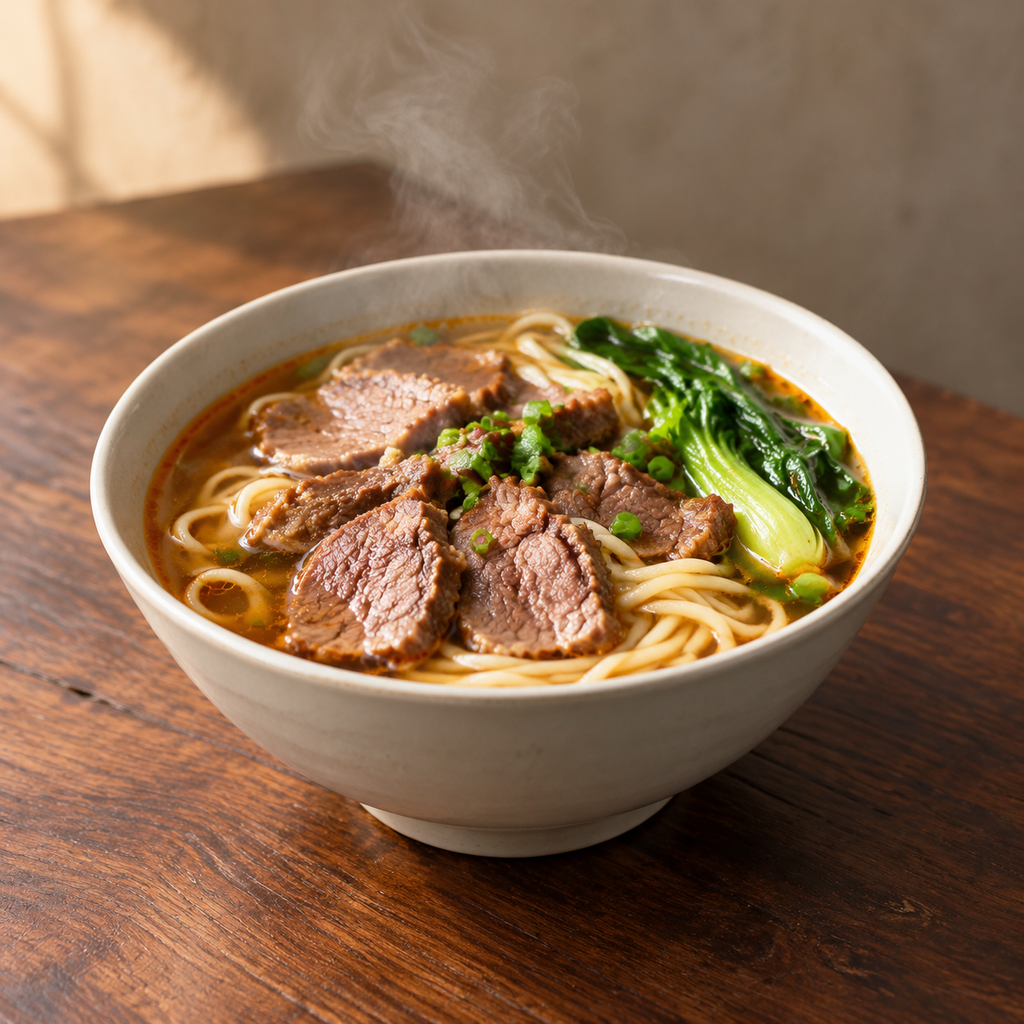 AI餐饮海报怎么生成？美食促销视觉教程
