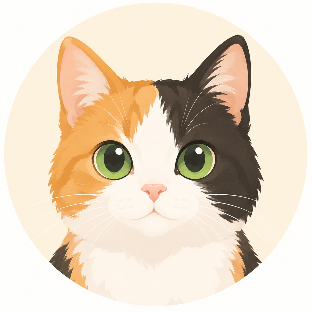 AI宠物头像怎么生成？猫狗卡通头像制作方法